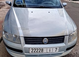 fiat stilo