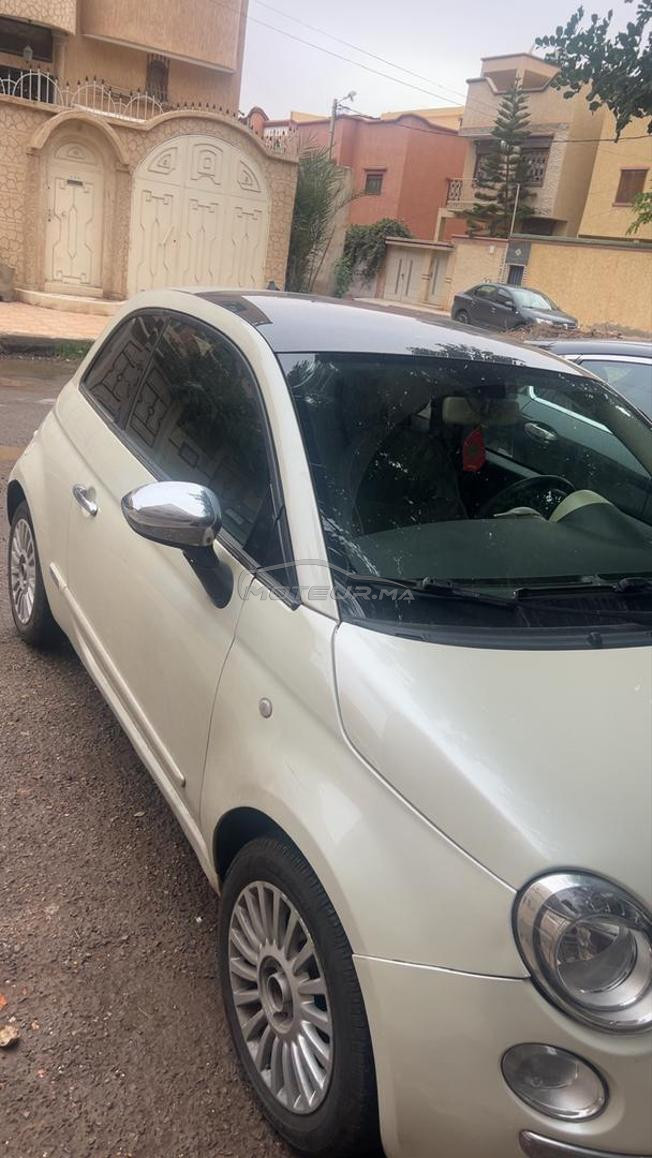fiat500 tte option