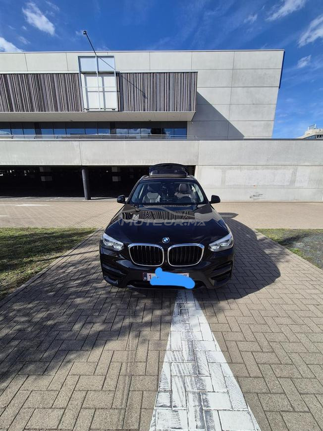BMW X3 FULL OPTION 