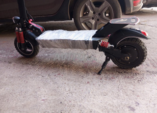 دراجة سكوتر