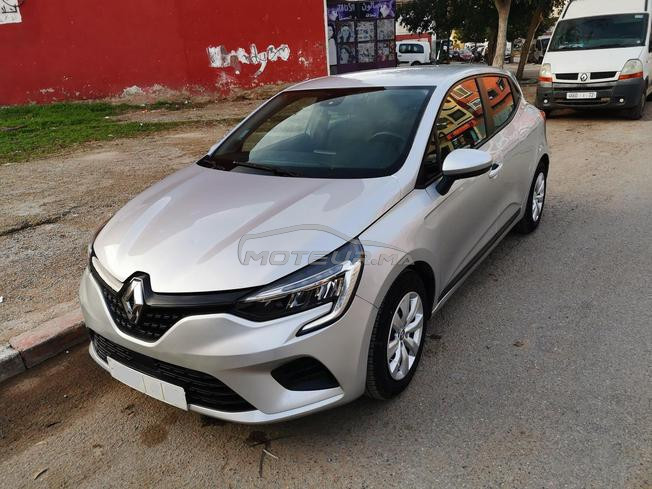 Renault Clio 5