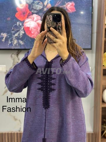 Djellaba pour femmes