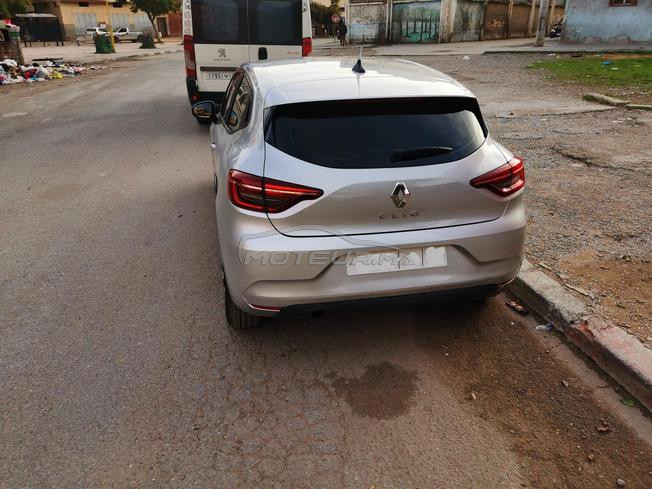 Renault Clio 5