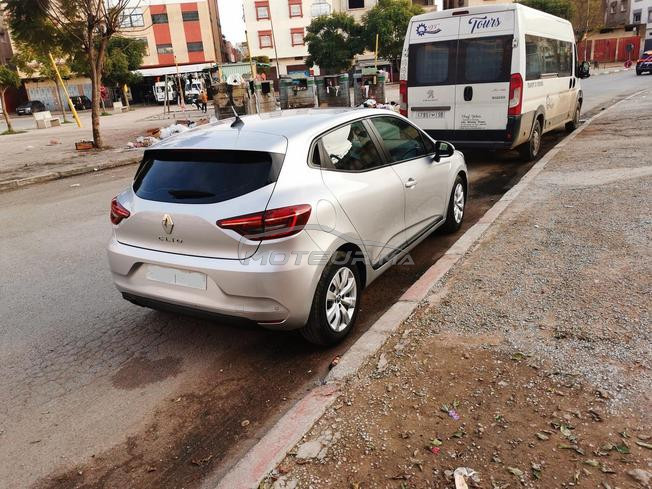 Renault Clio 5