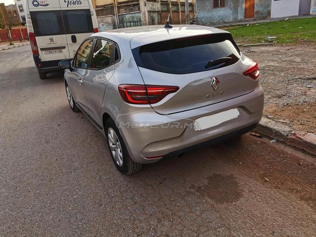 Renault Clio 5