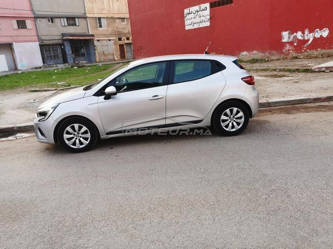 Renault Clio 5