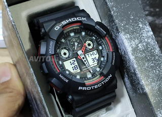 جي شوك جديد أصلي