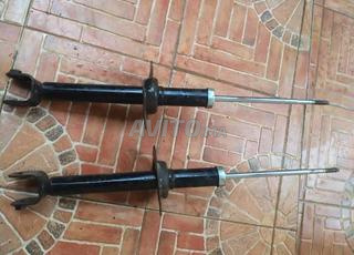 Amortisseurs Honda Accord Platinium