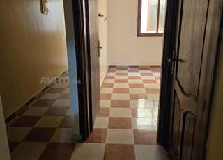 Appartement pour étudiants