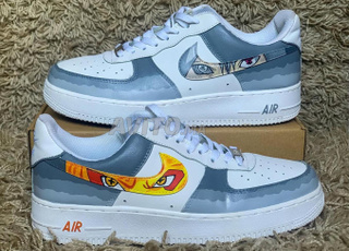 Air force 42 original mrsoma b lide