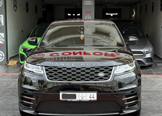 Range velar d300 R dynamic 2019 diesel