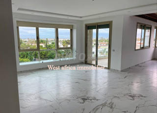 Appartement haut standing à Hay Riad