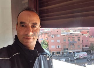 Appartement titré 70m2 à Béni Mellal