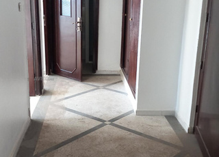 Appartement titré 70m2 à Béni Mellal