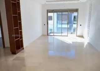 Appartement à elmanzah av med 6