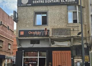 محل تجاري ممتاز للبيع