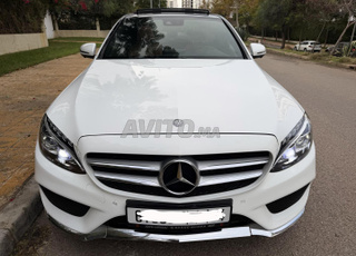 C250 Pack Designo Reprise Ok