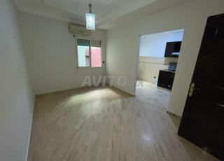 للكراء استوديو 50 متر مربع شارع بيير بارنت