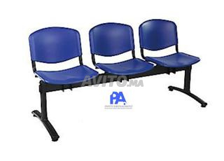 banquette 2/3/4 place a casablanca