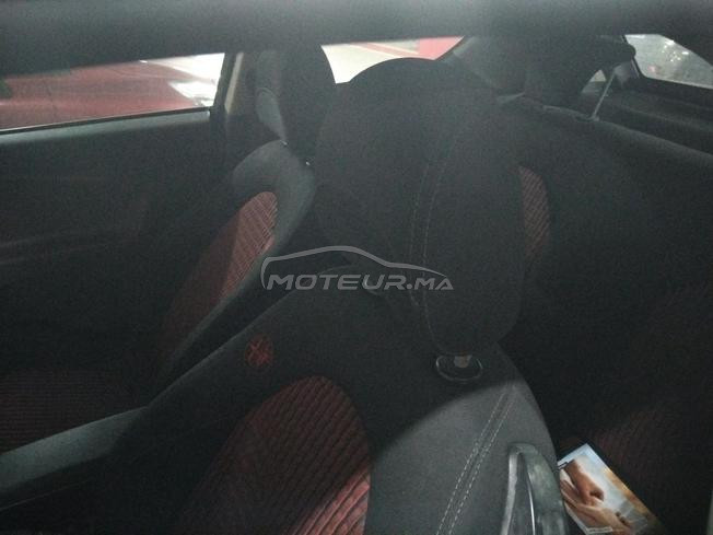 Alfa Romeo MiTo Essence Manuelle 2012 à Casablanca