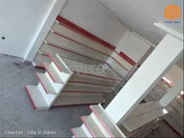 NR-Étagères économiques pour l'organisation des marchandises