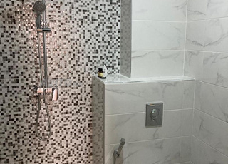 Appartement Haut standing 158m2 -Haut founty