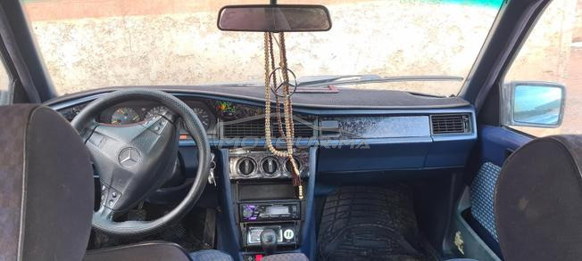 mercedes-benz 190 / 2.5 