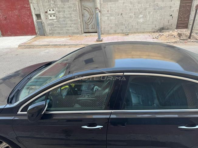 Peugeot 508 Diesel Automatique 2013 à Tarfaya