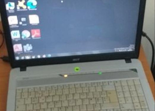 Ordinateur portable (PC Ordinateur portable Acer)