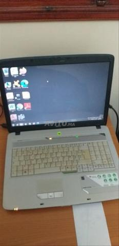حاسوب محمول (PC Ordinateur portable Acer)