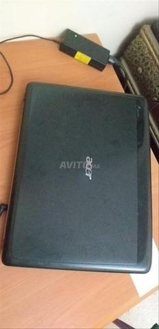 Ordinateur portable (PC Ordinateur portable Acer) - 2
