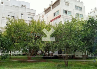 166575-Vente Villa à Casablanca Val Fleuri de 1267