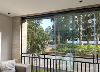 شقة للبيع 155 متر مربع في السويسي الرباط