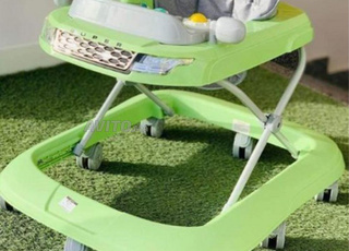 Marchette pour bébés (Youpala bébés)