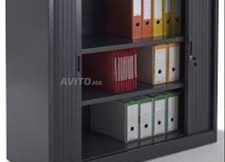 Armoire Spacieuse et Pratique pour Maison
