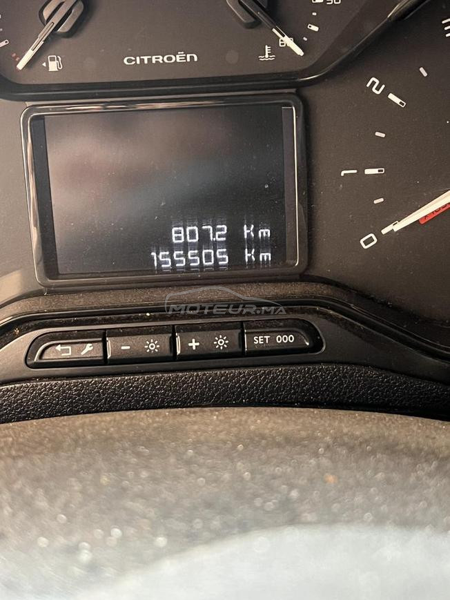berlingo mliha