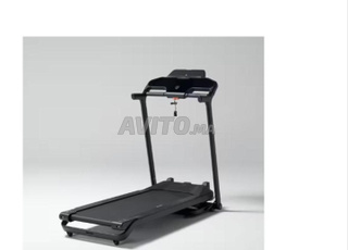 DOMYOS Tapis de course connecté RUN500 neuf