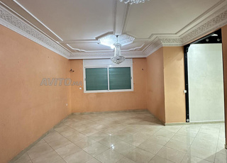 Appartement à vendre 84 m² à Temara