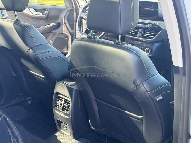 Ford Kuga Diesel Automatique 2021 à Kénitra