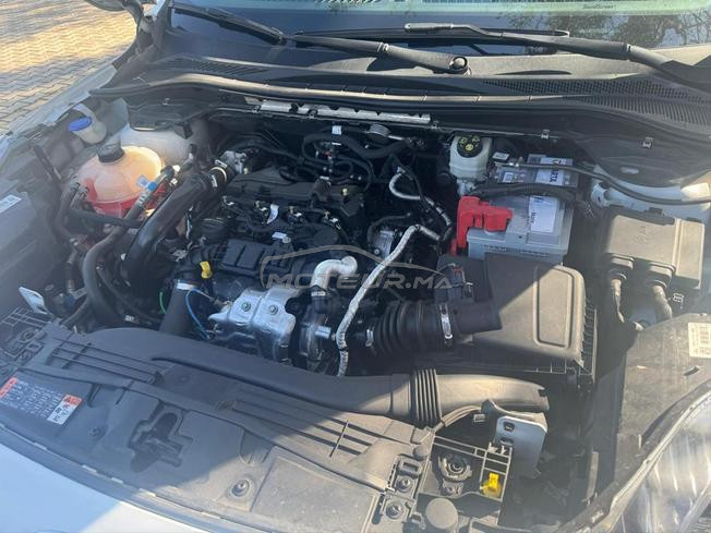 Ford Kuga Diesel Automatique 2021 à Kénitra