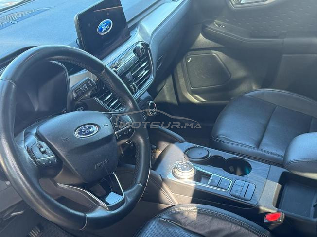 Ford Kuga Diesel Automatique 2021 à Kénitra