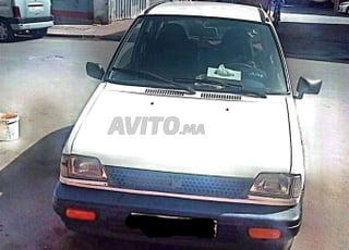 سوزوكي ماروتي اصانص