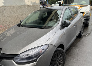 Megane 3 modèle 2016 1.5DCI