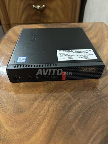 Lenovo Thinkcentre M910Q جديد