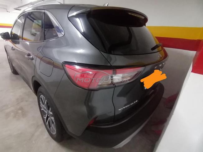Ford kuga disel automatique Titanuim 2021