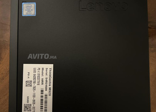 Lenovo Thinkcetre M920Q