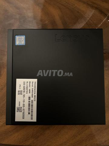 Lenovo Thinkcetre M920Q