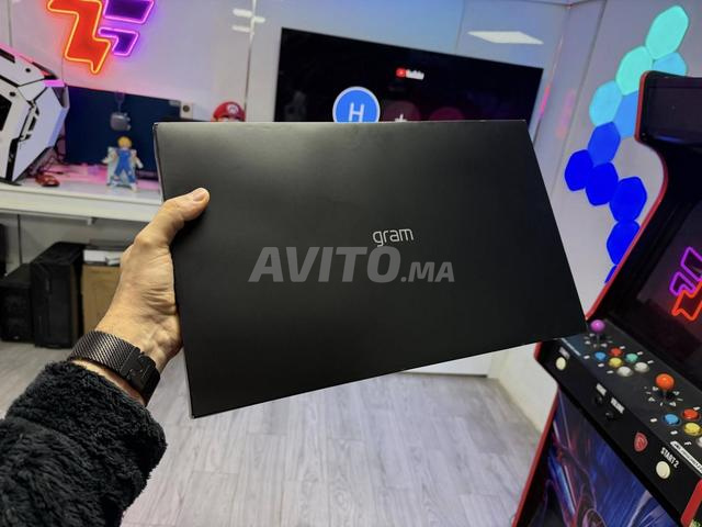 Lg Gram 14 WUXGA i5-1345U 16GB LPDDR5 1000GB Gen4