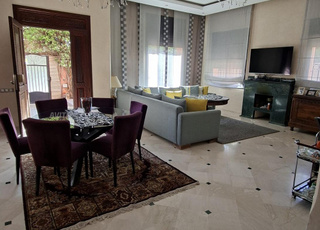 Villa à vendre Targa