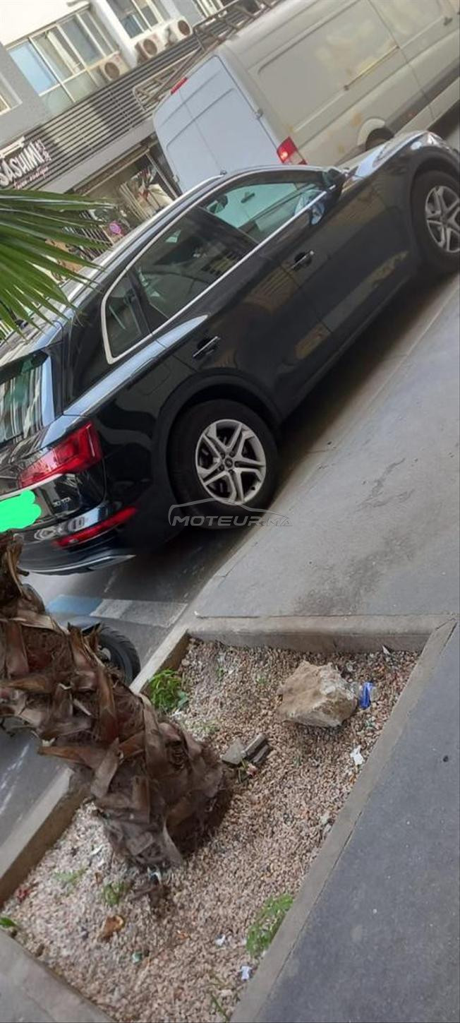 Audi A5 Diesel Automatique 2022 à Casablanca